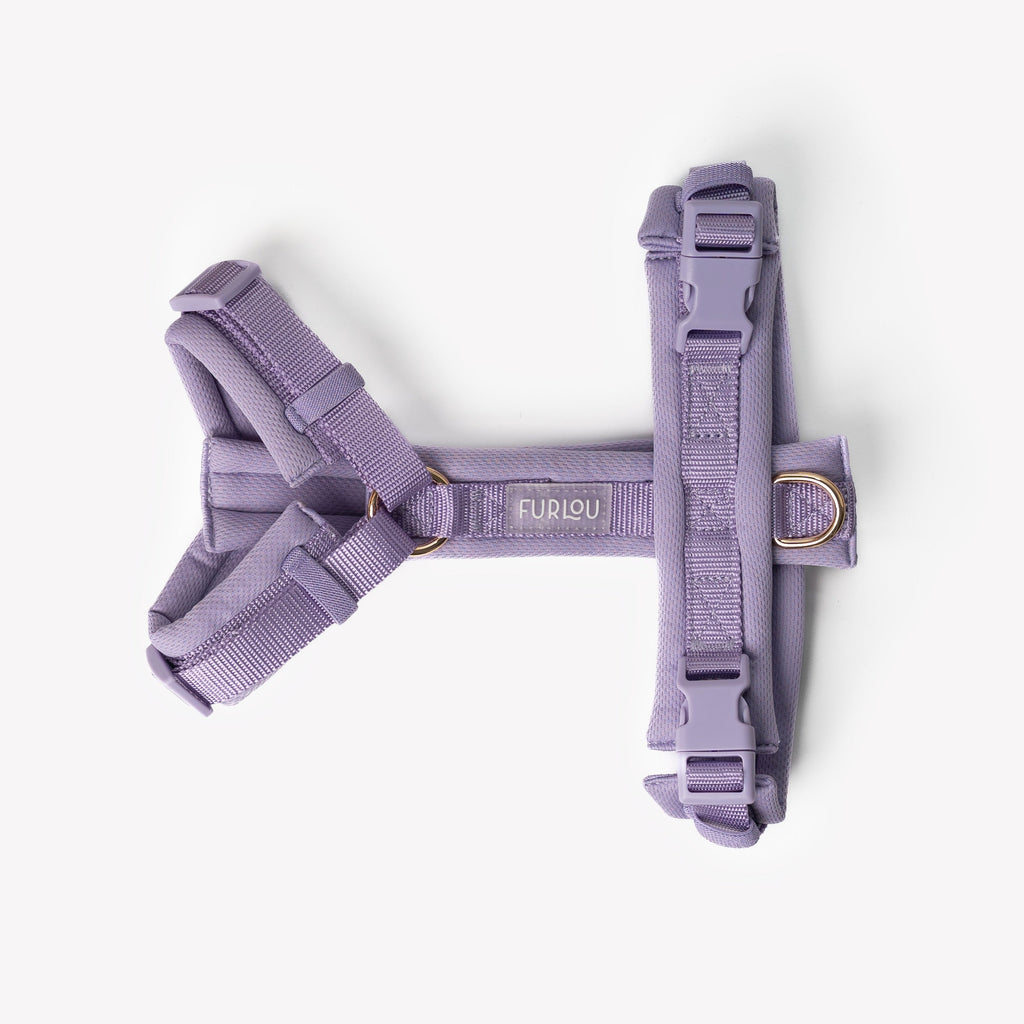 Comfort Dog Harness – Lavender