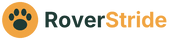 RoverStride logo